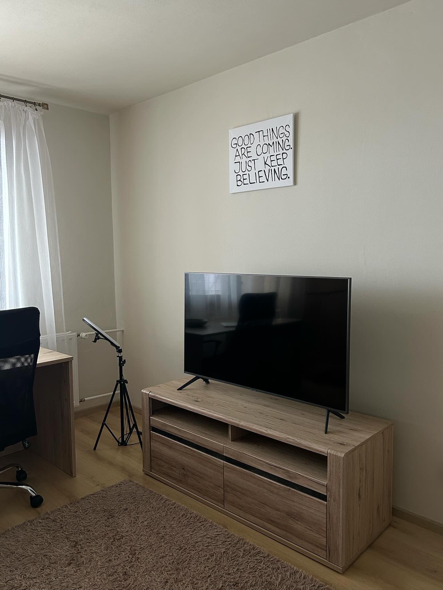 Moje najobľúbenejšie miesto v