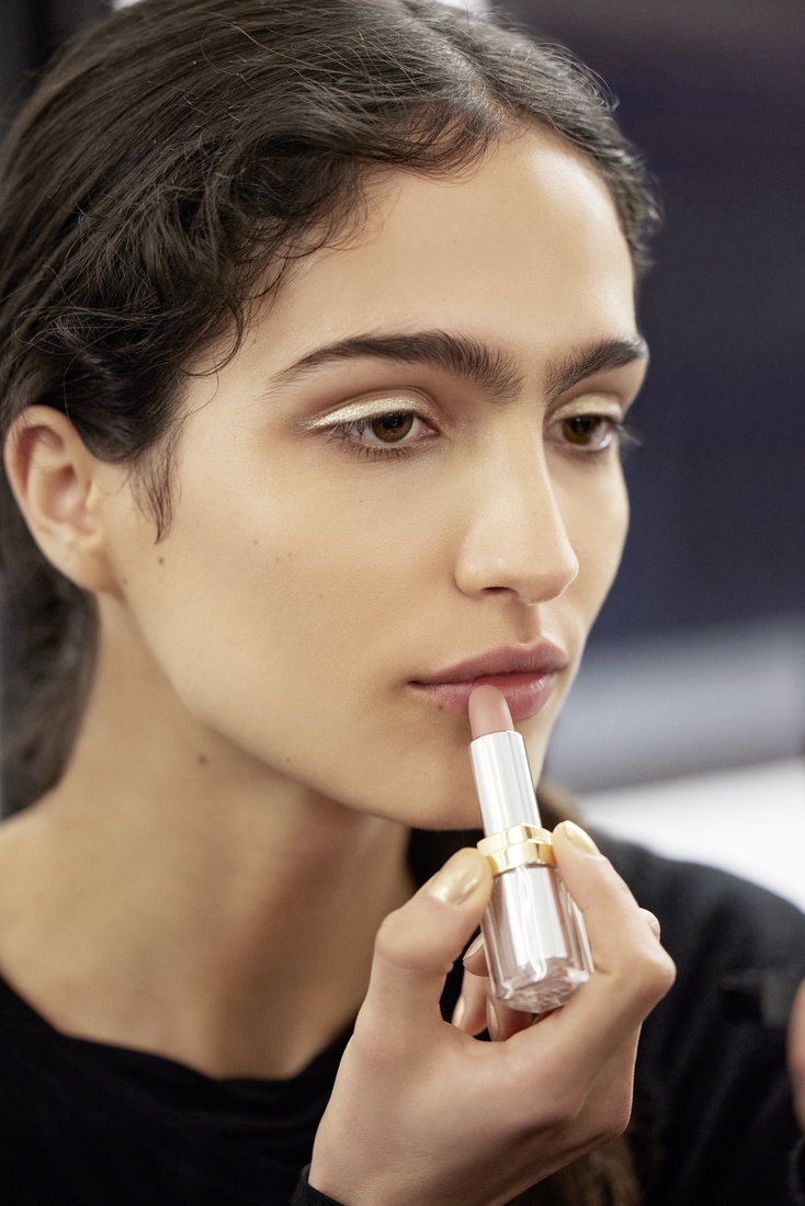 Beauty Backstage CHANEL Cruise