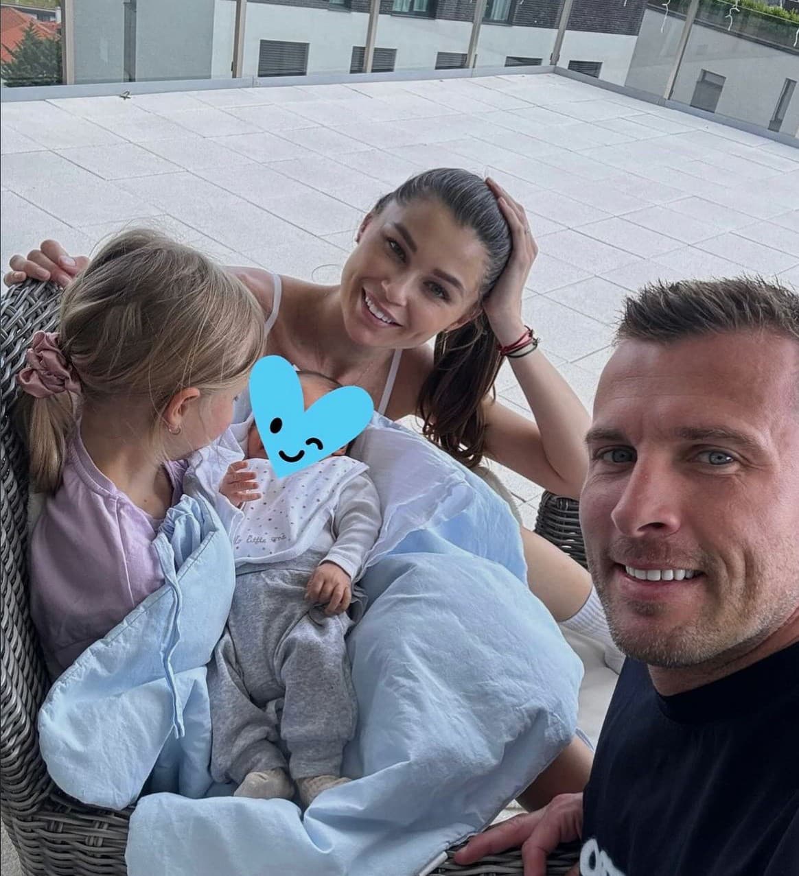 Aký je Janko Ďurica