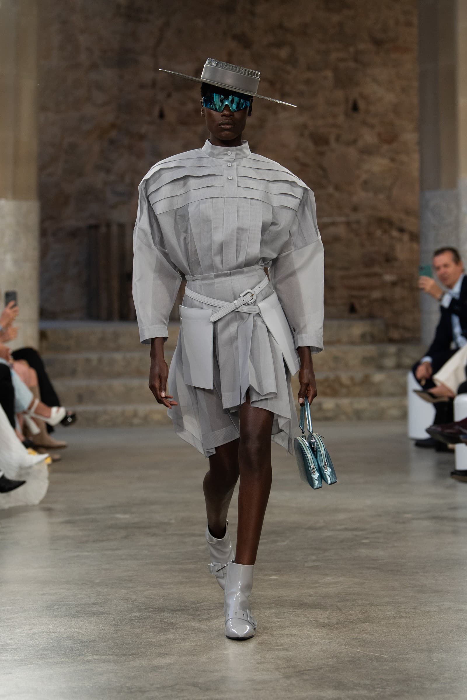Louis Vuitton Cruise 2025