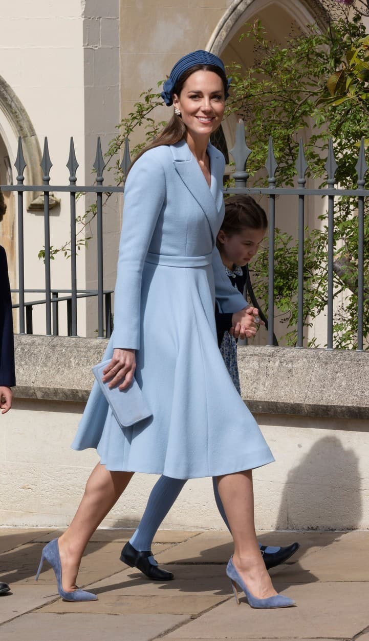 Kate okrem podpory rodiny