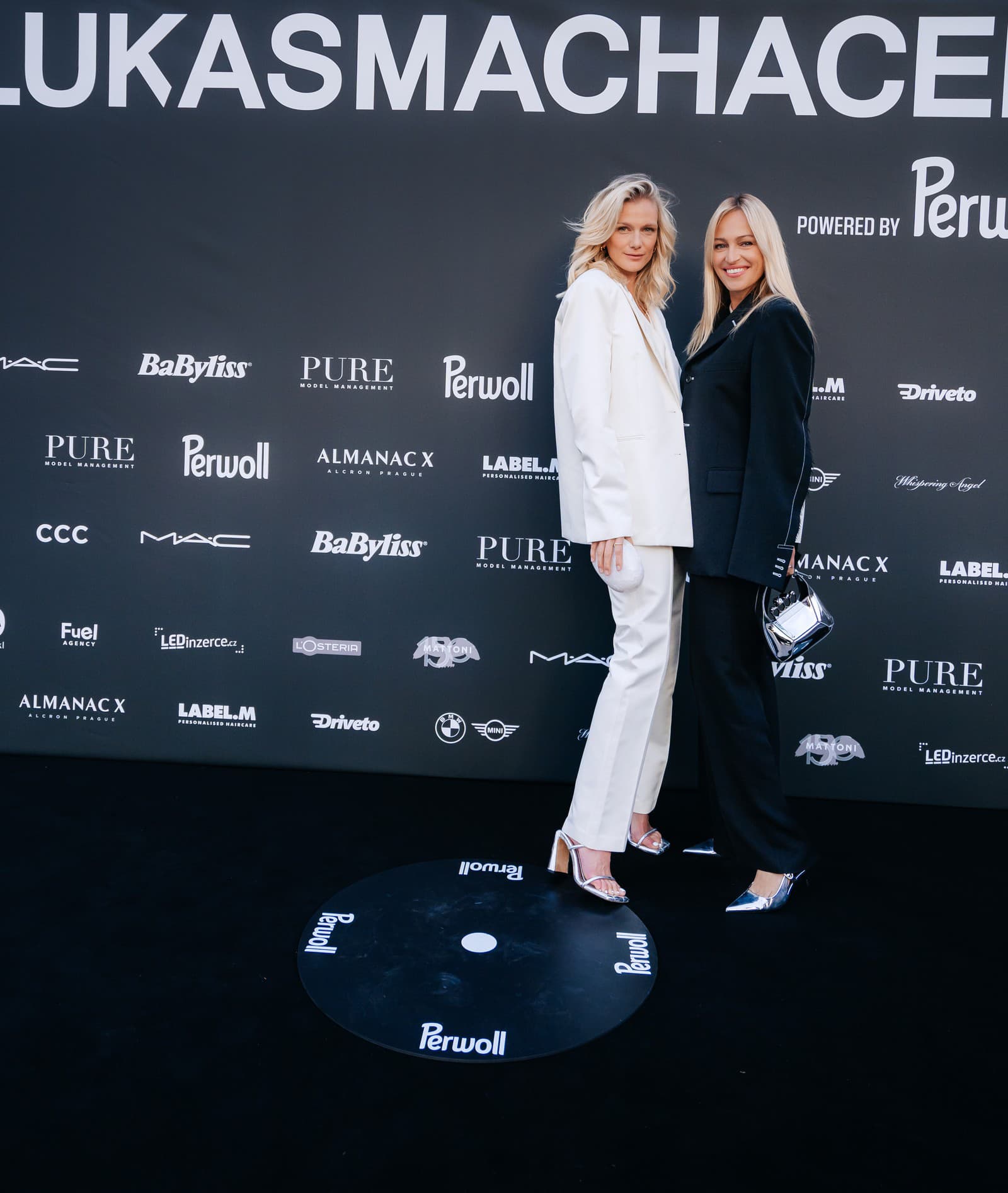 Modelky a influencerky Zuzana