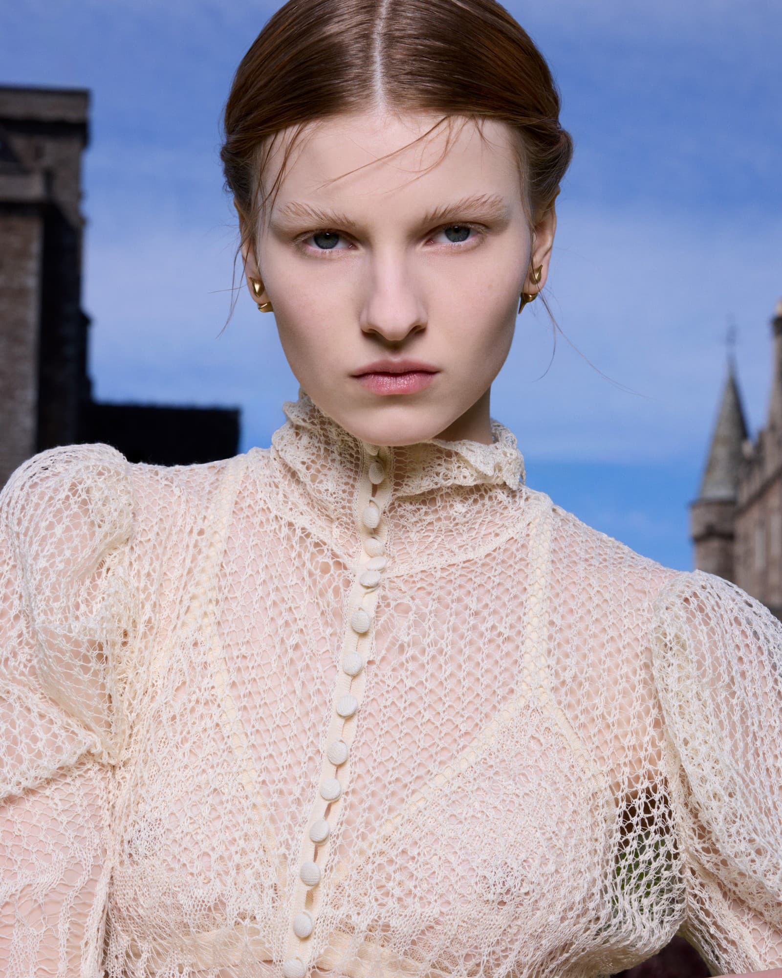 Cruise Collection 2025 by