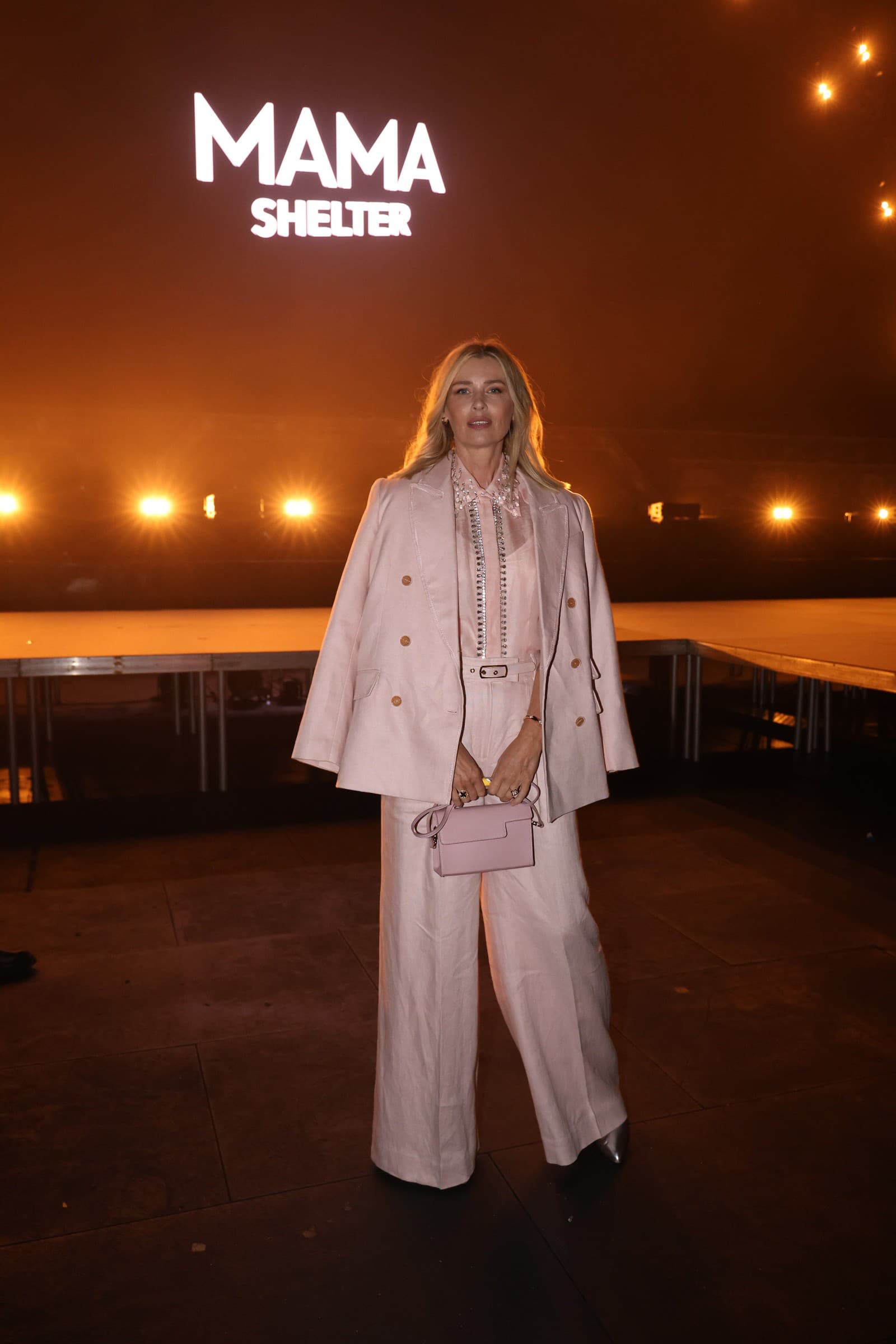 Supermodelka Daniela Peštová na