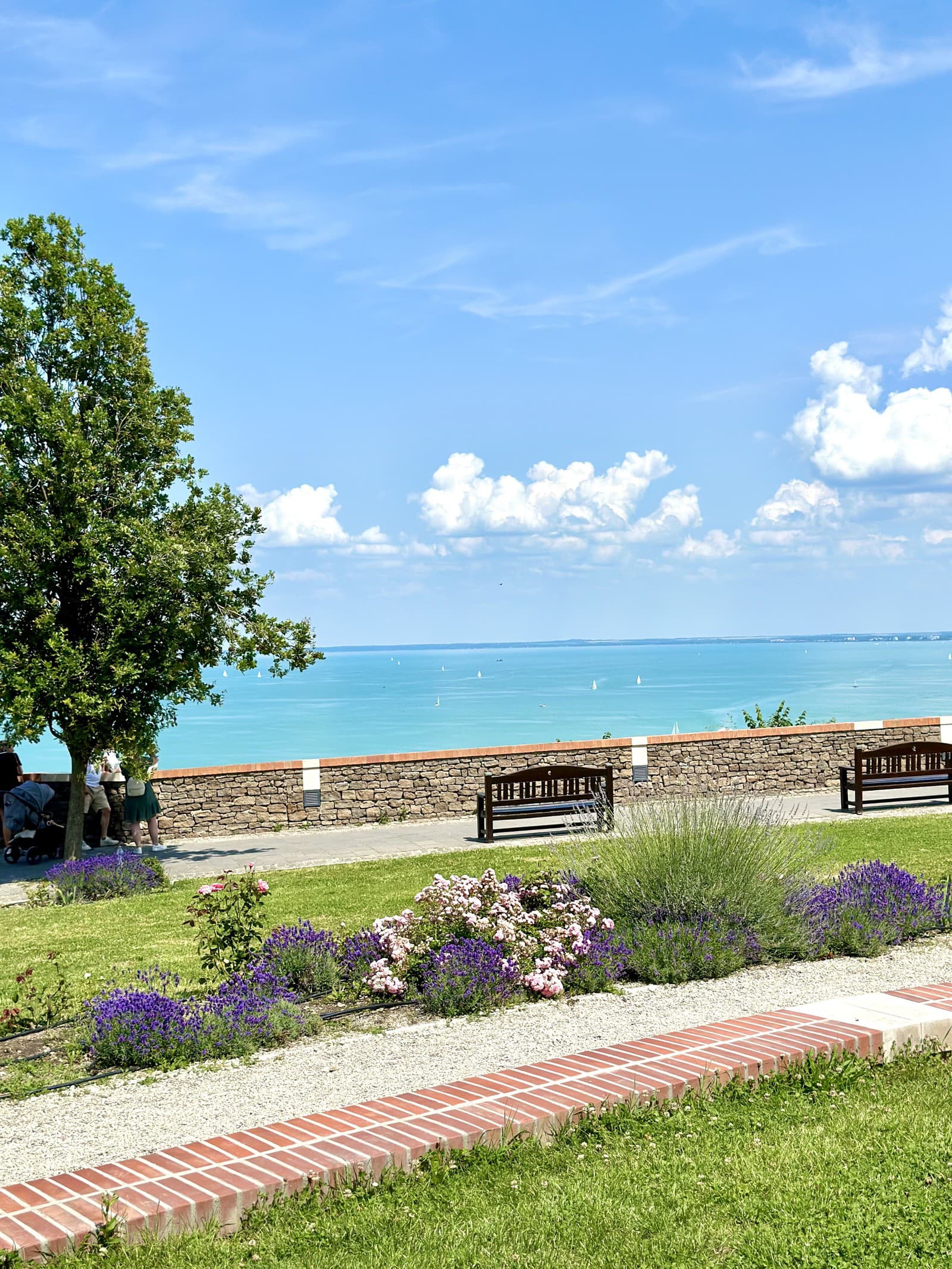 Čarovné Tihany