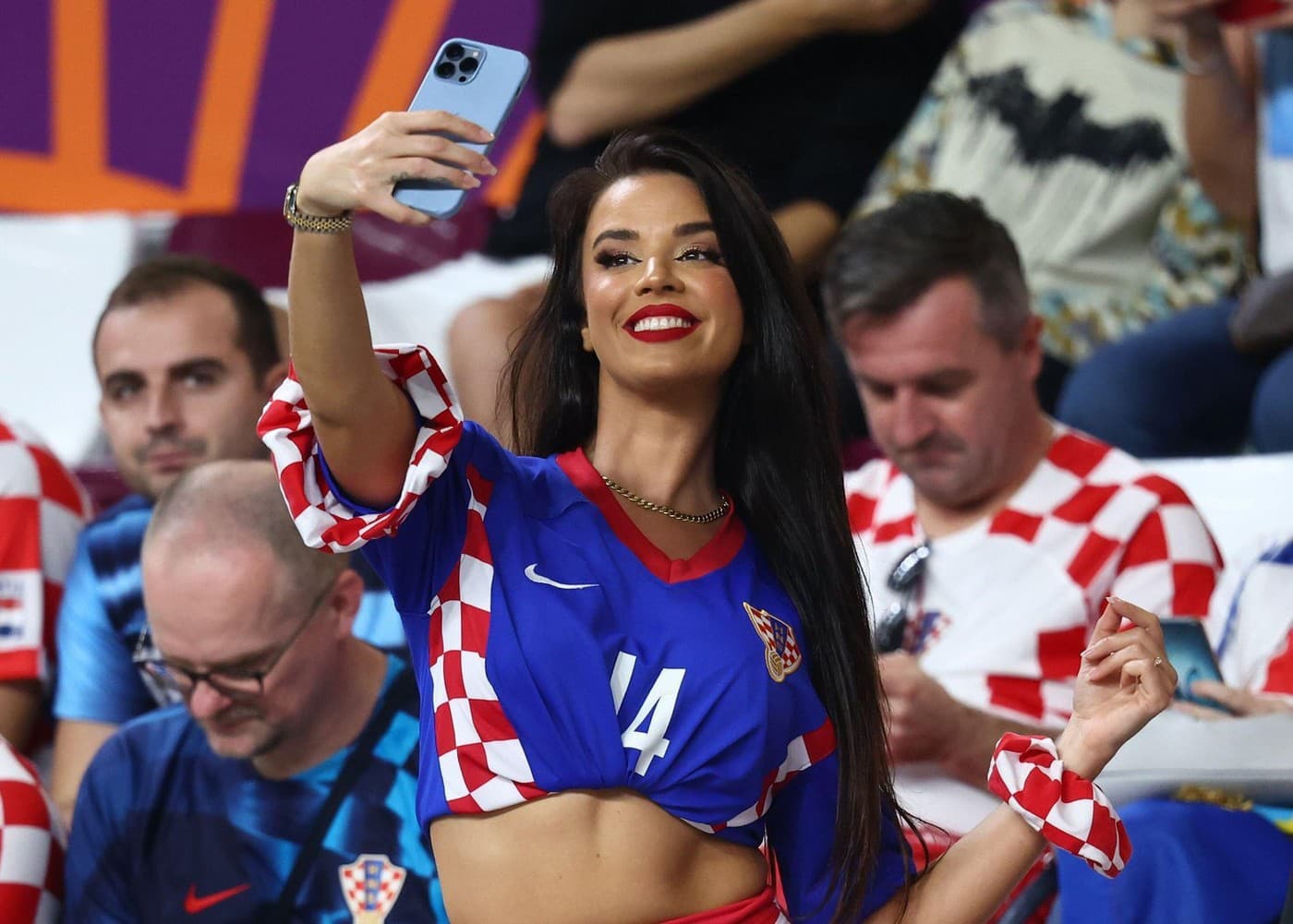 Ivana Knoll sa stala