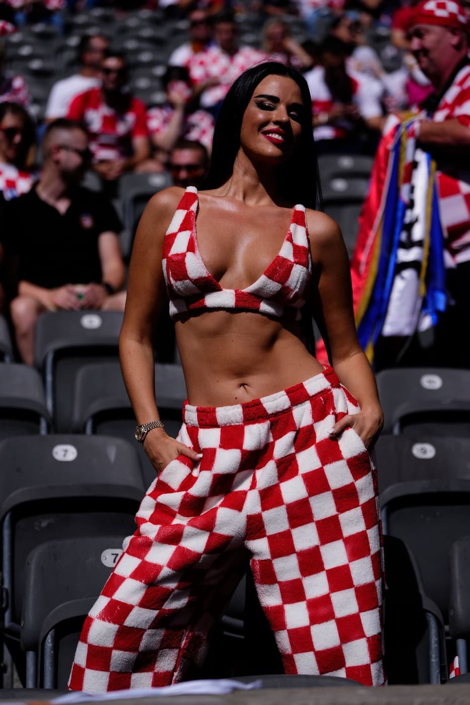 Ivana pútala a púta
