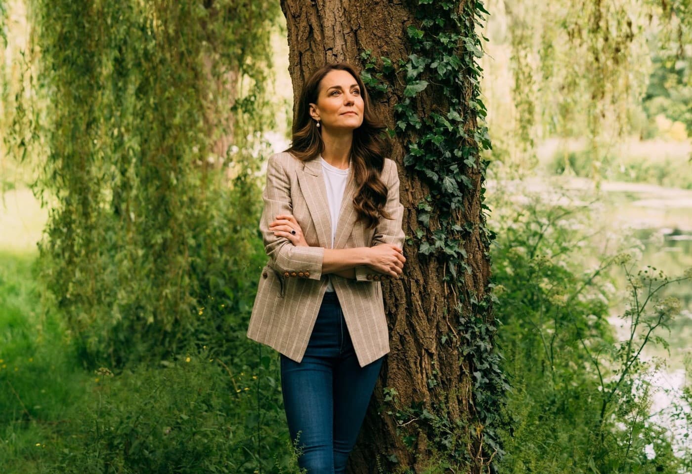 Hoci sa princezná Kate