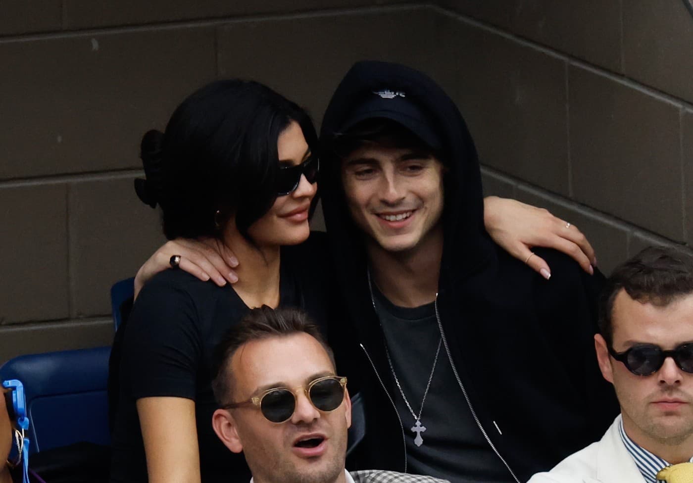 V prípade Kylie Jenner