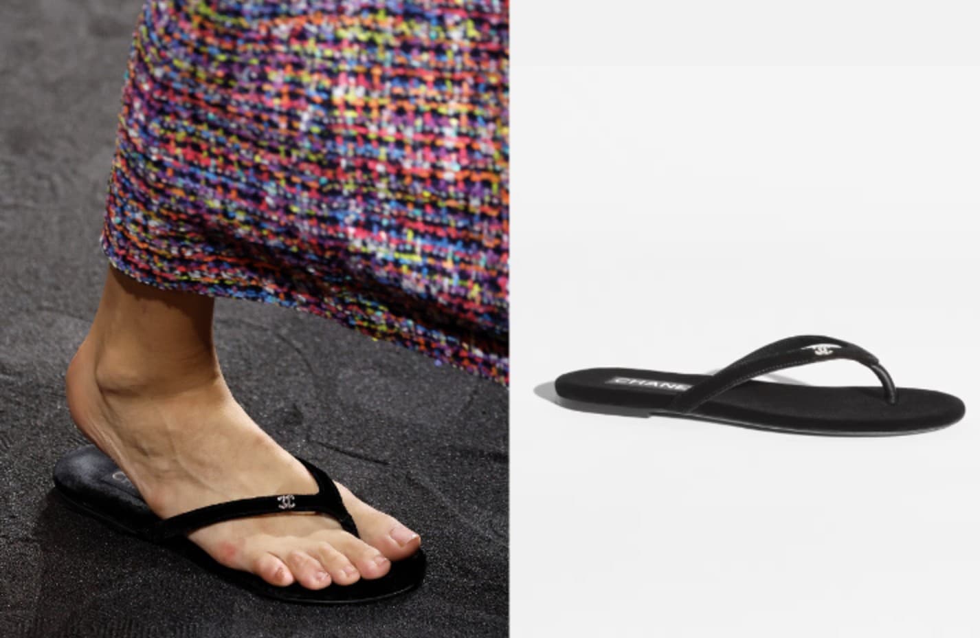 Flip flopy 