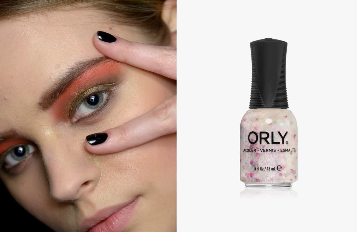 Pestrofarebný, ale stále aj