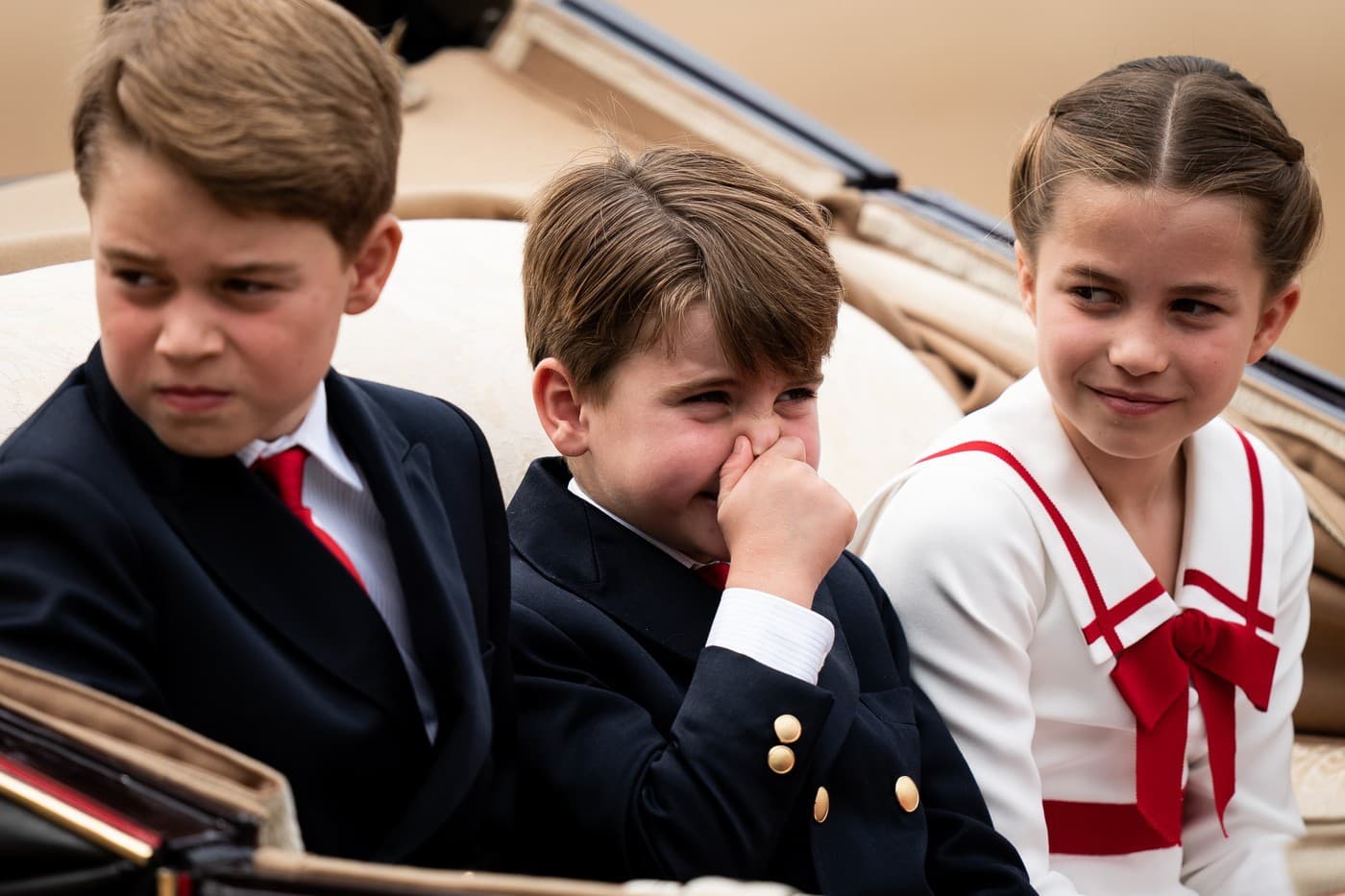 ochopila svoju rolu v