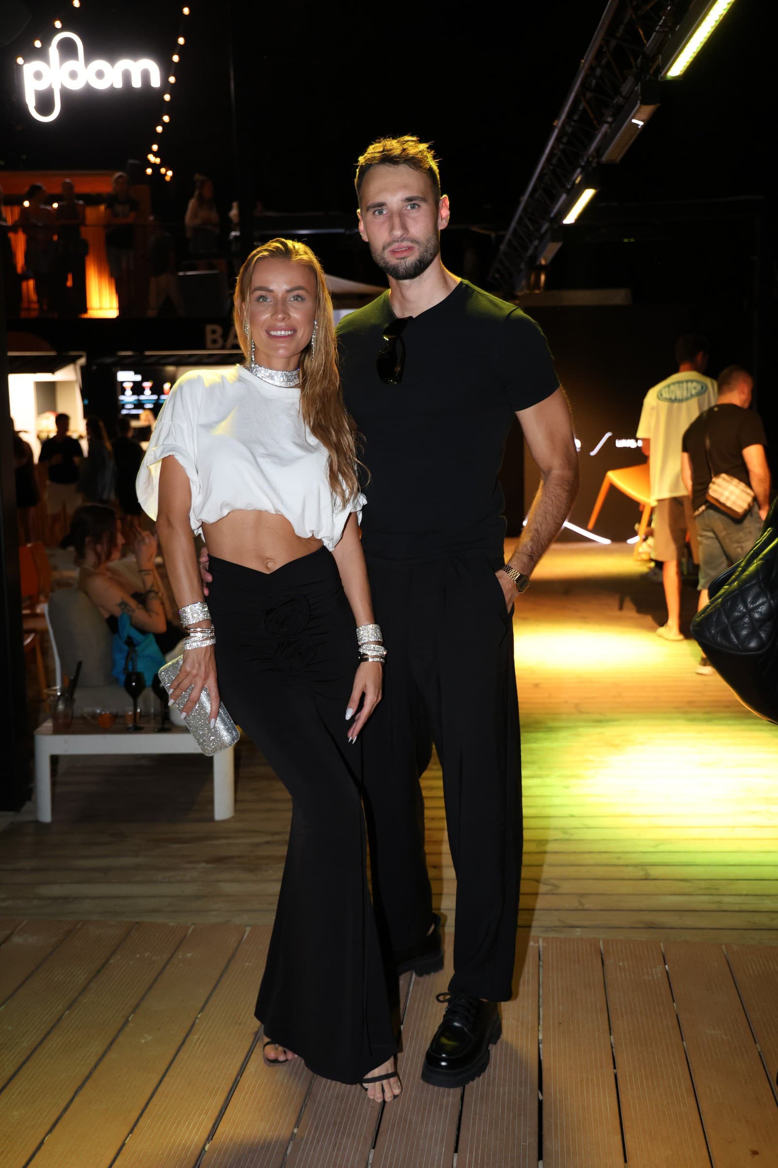 Influencerka Martina Grešová s