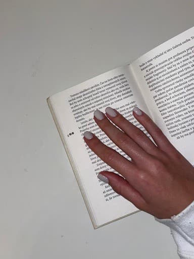 Napadá mi Slovenský autor