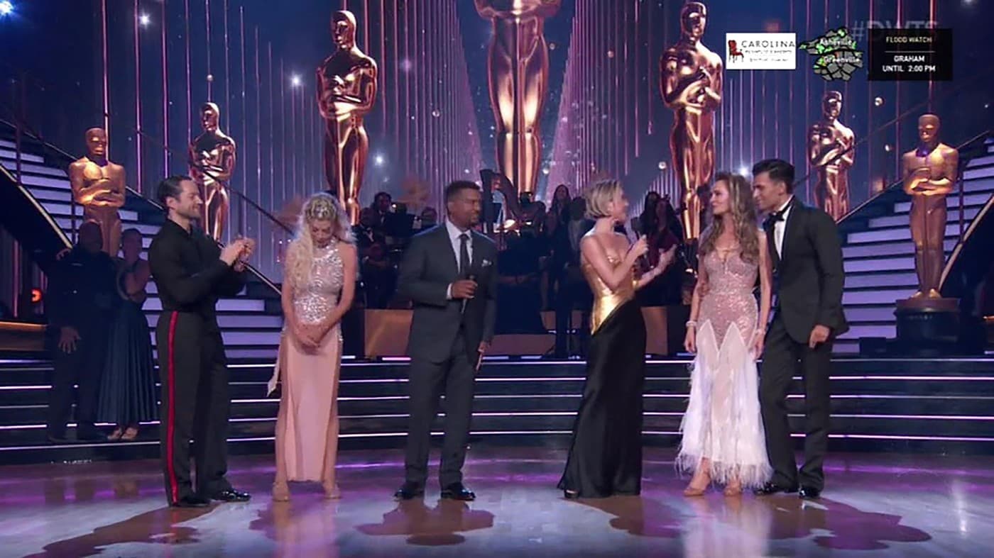 Hviezda v tanečnej show