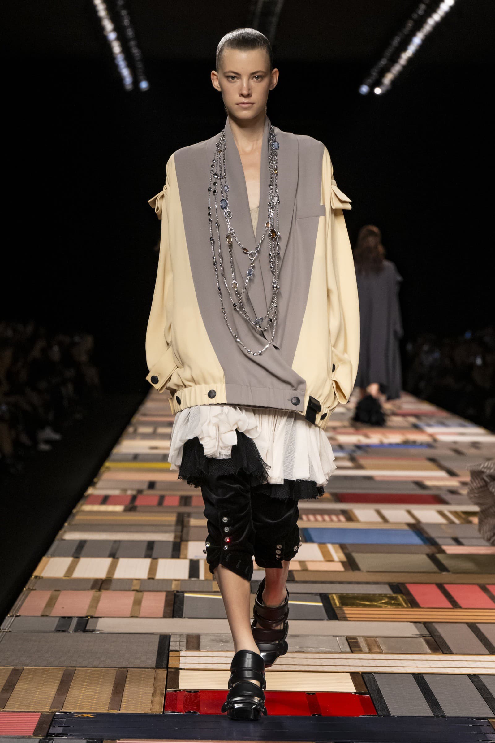 Louis Vuitton jar/leto 2025