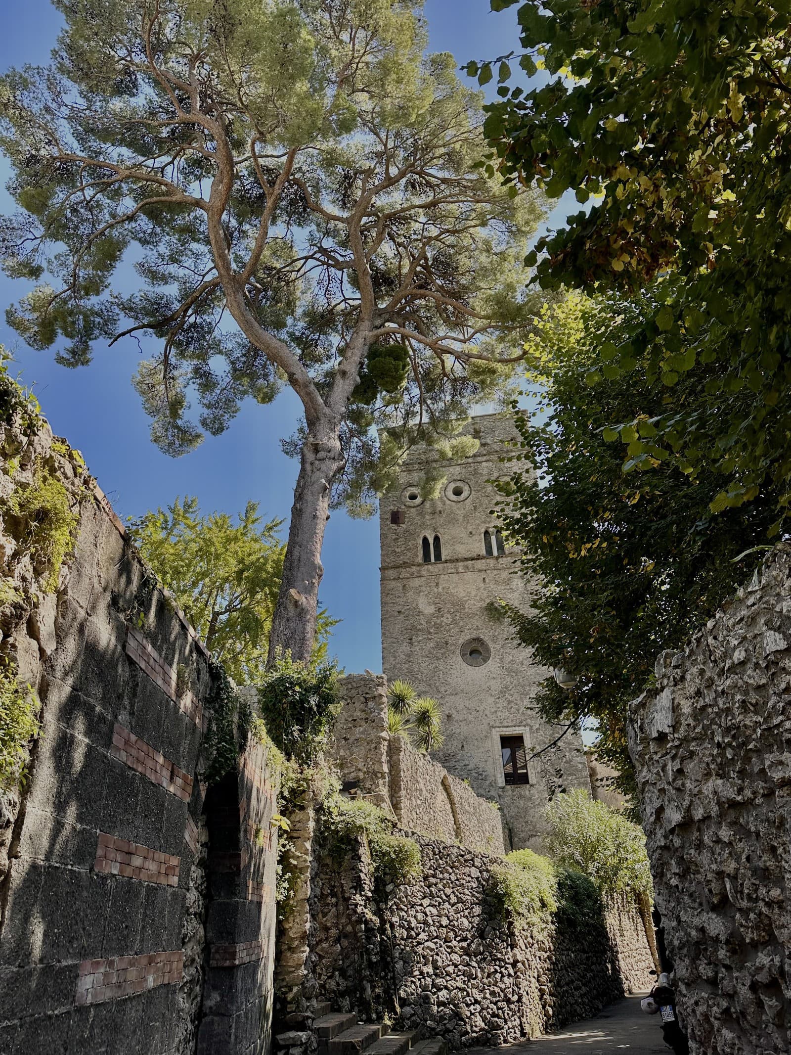 Unikáte Ravello