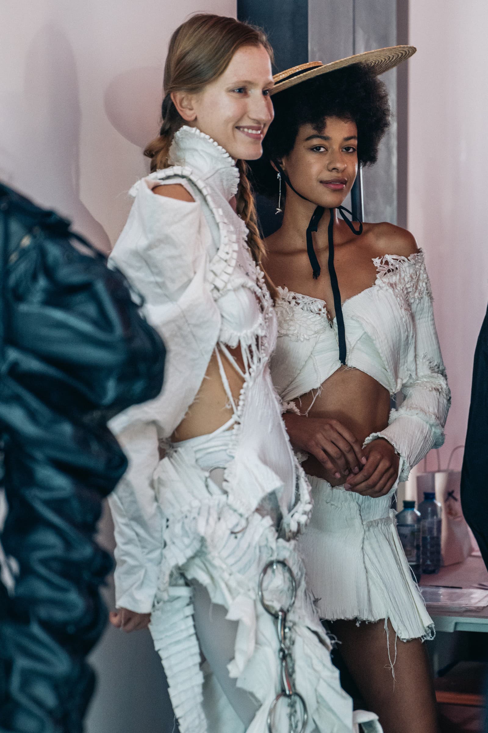 Best Fashion Talent