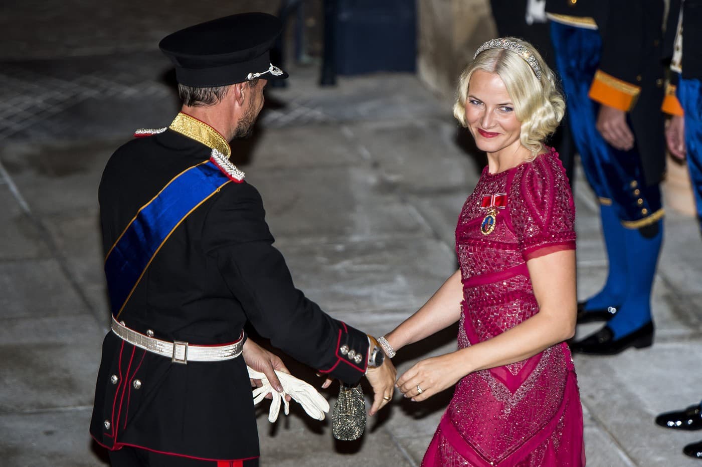 Mette-Marit nepridal na obľube