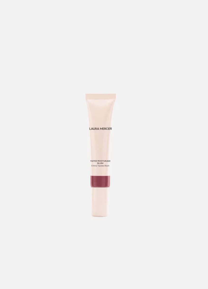 Hydratačná, lesklá tvárenka Tinted