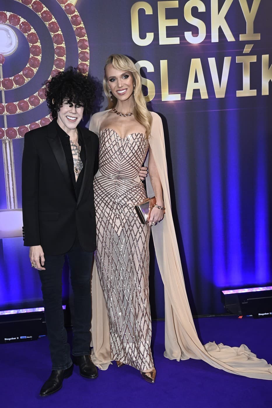 Misska Iveta Maurerová a