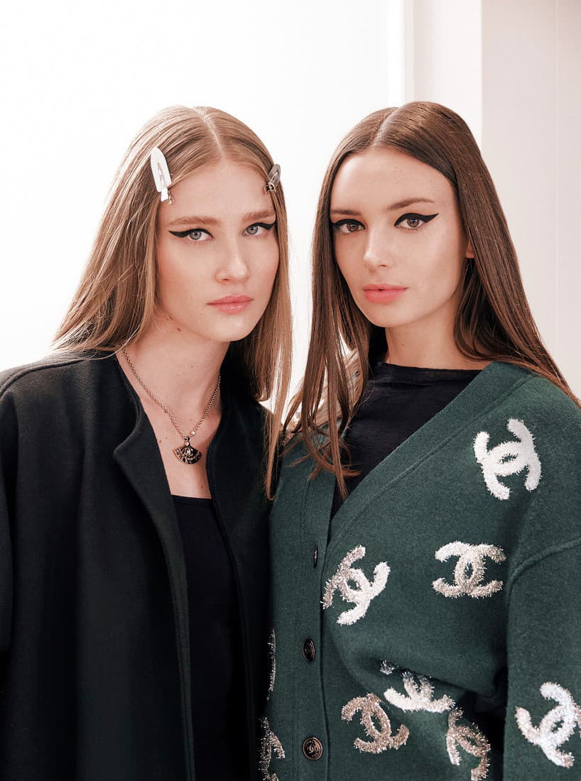 CHANEL 2024/25 Métiers d’art