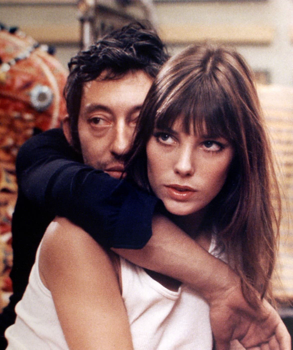 Jane Birkin ofina