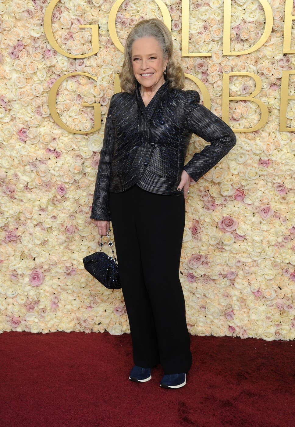Kathy Bates