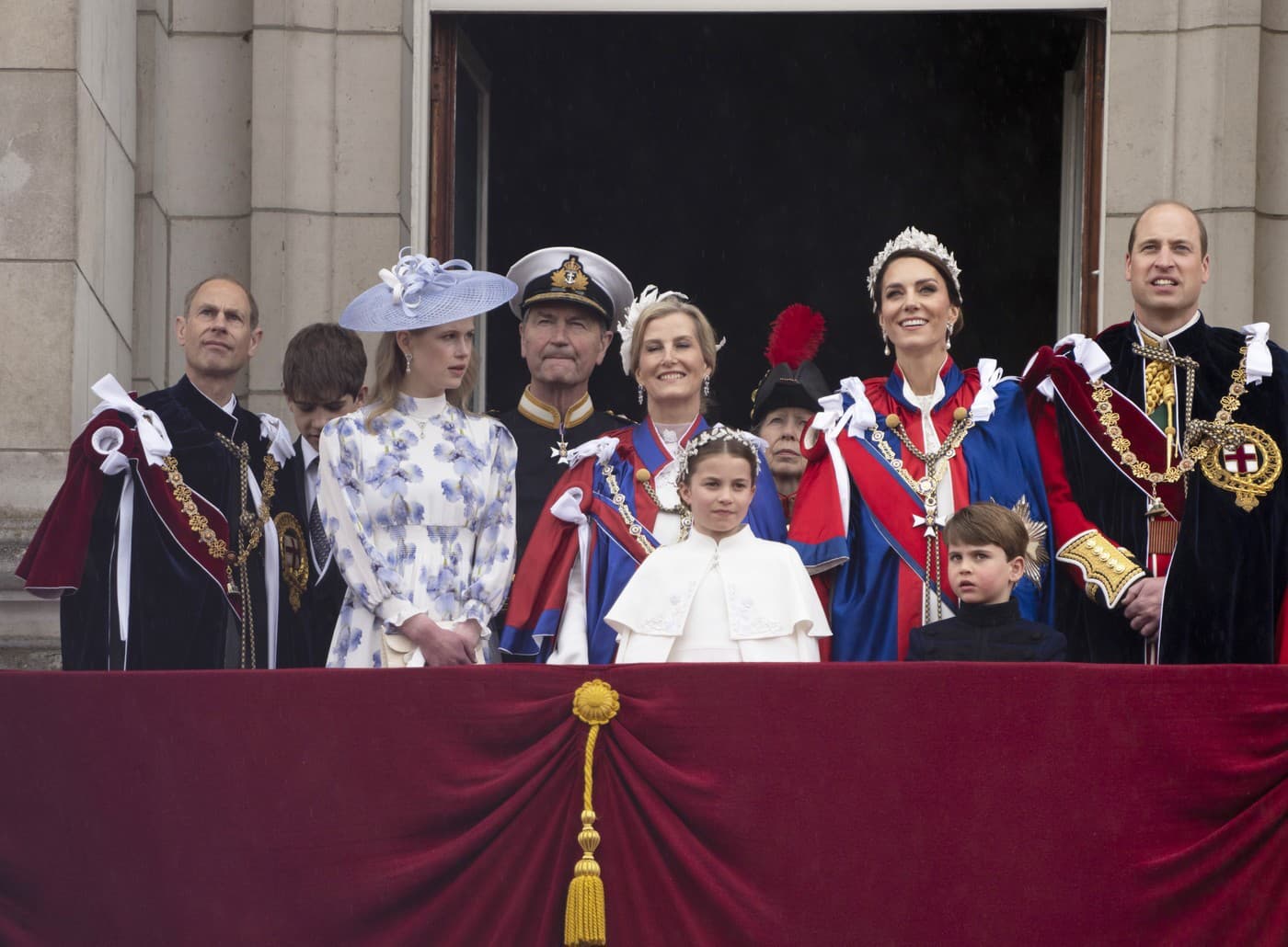 Princ William sa rozhodol,