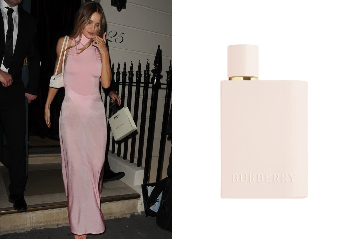 Burberry Her