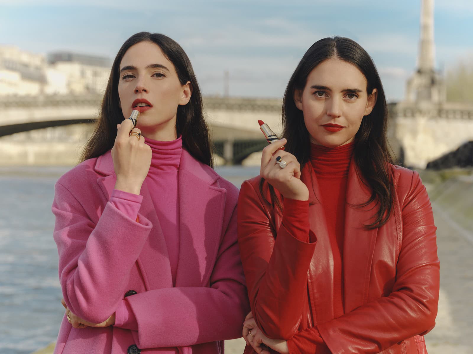 Rúže Phyto-Rouge Velvet od
