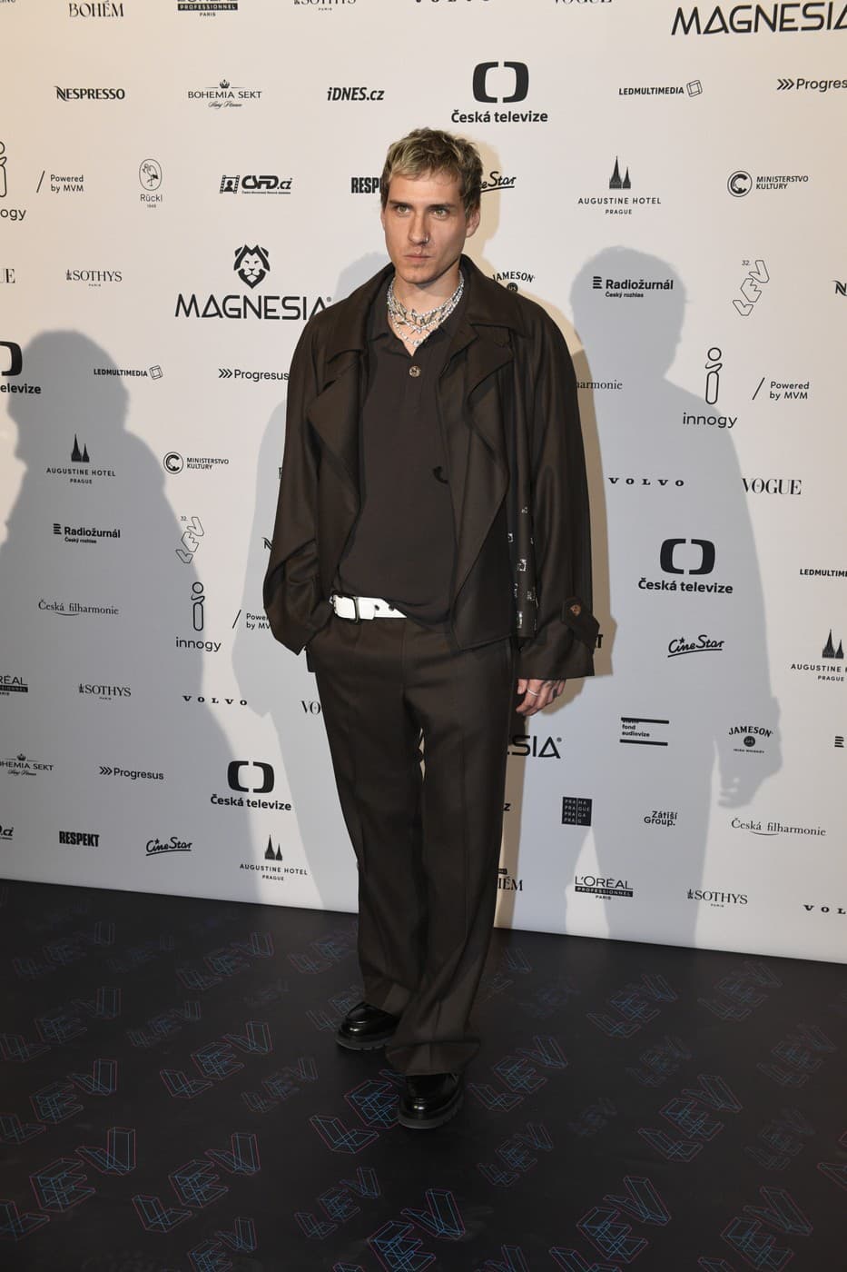 Hudobný producent Jakub Strach