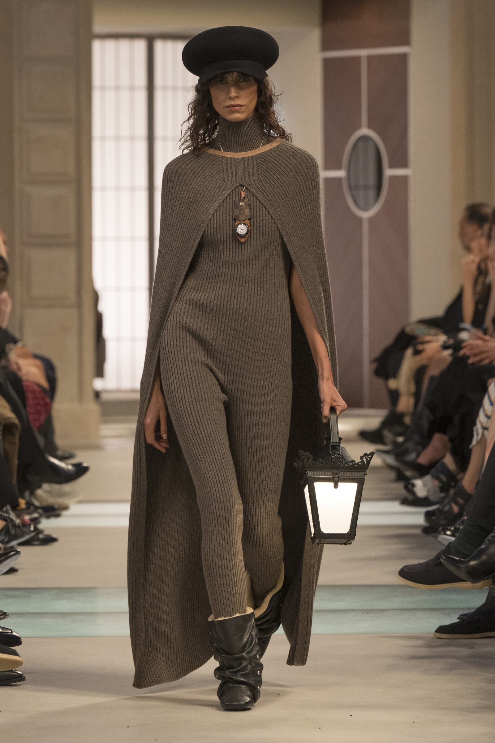 Louis Vuitton jeseň/zima 2025/26