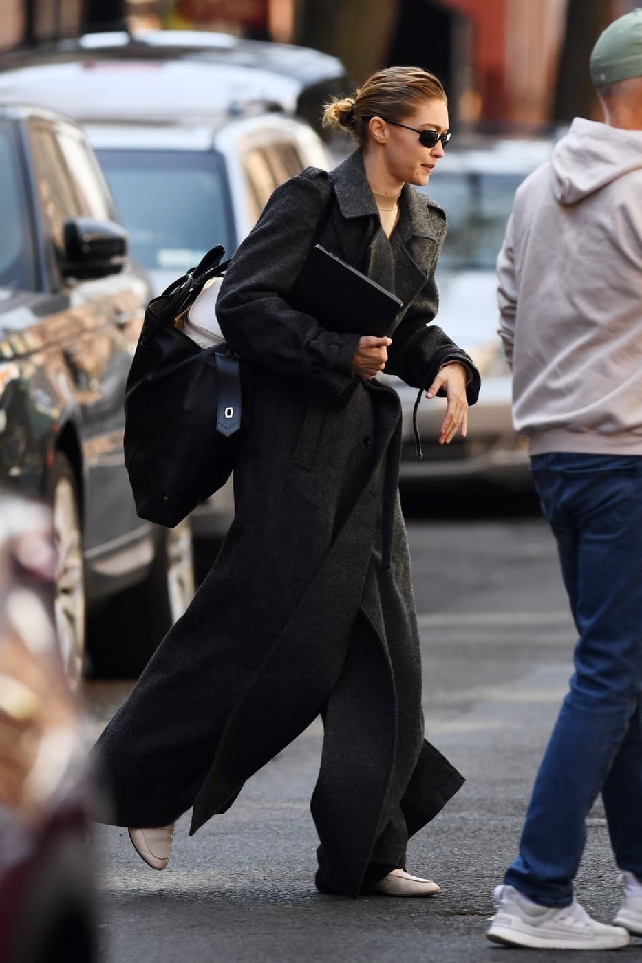 Offfice chic