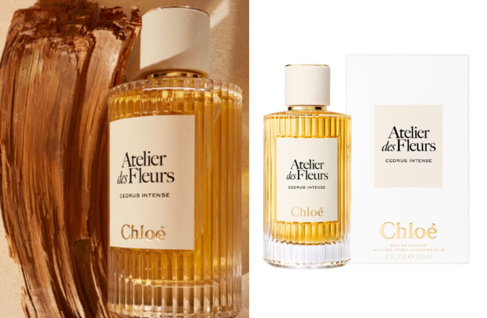 Chloe Atelier Des Fleurs: