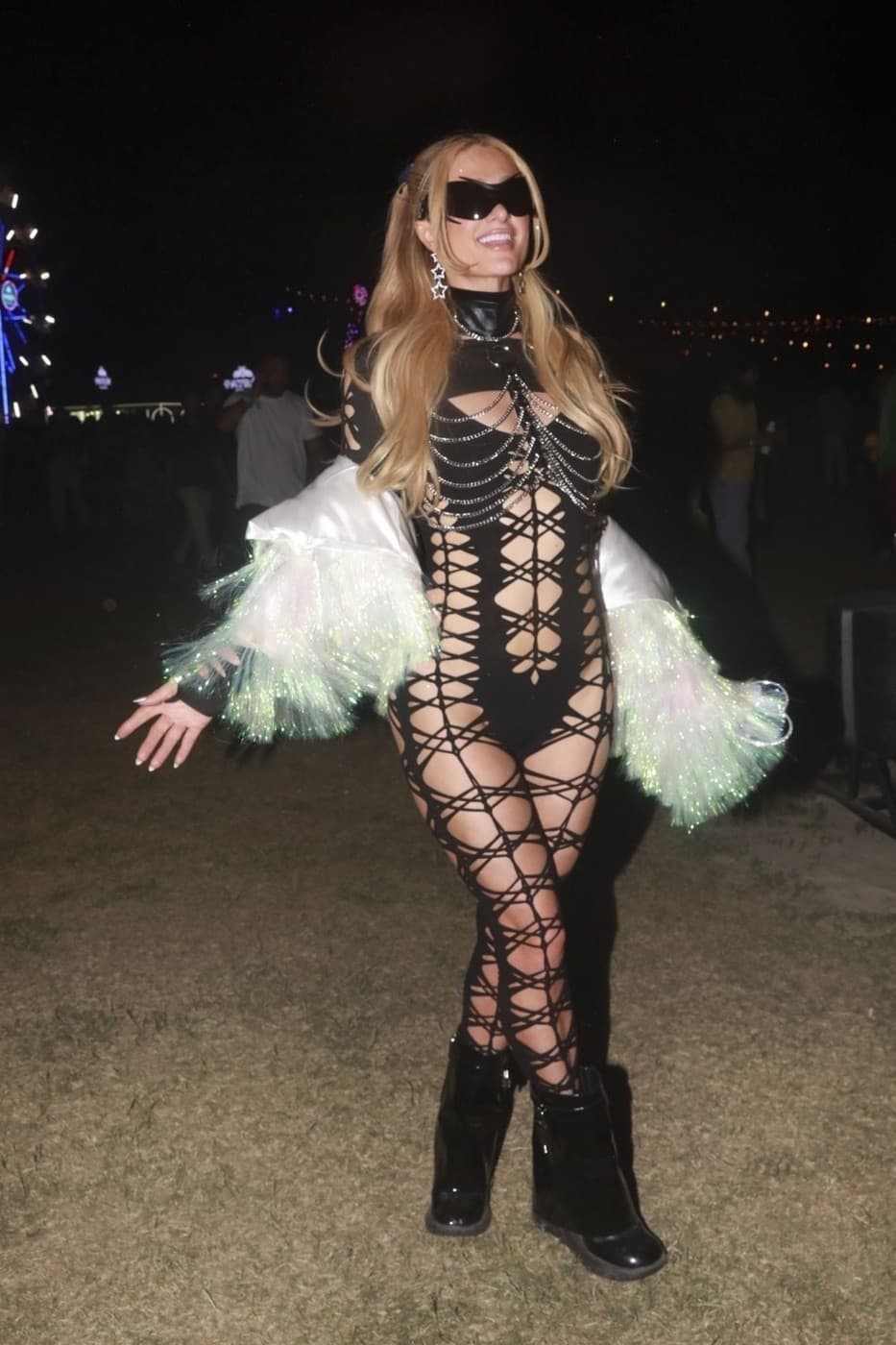 Paris Hilton 