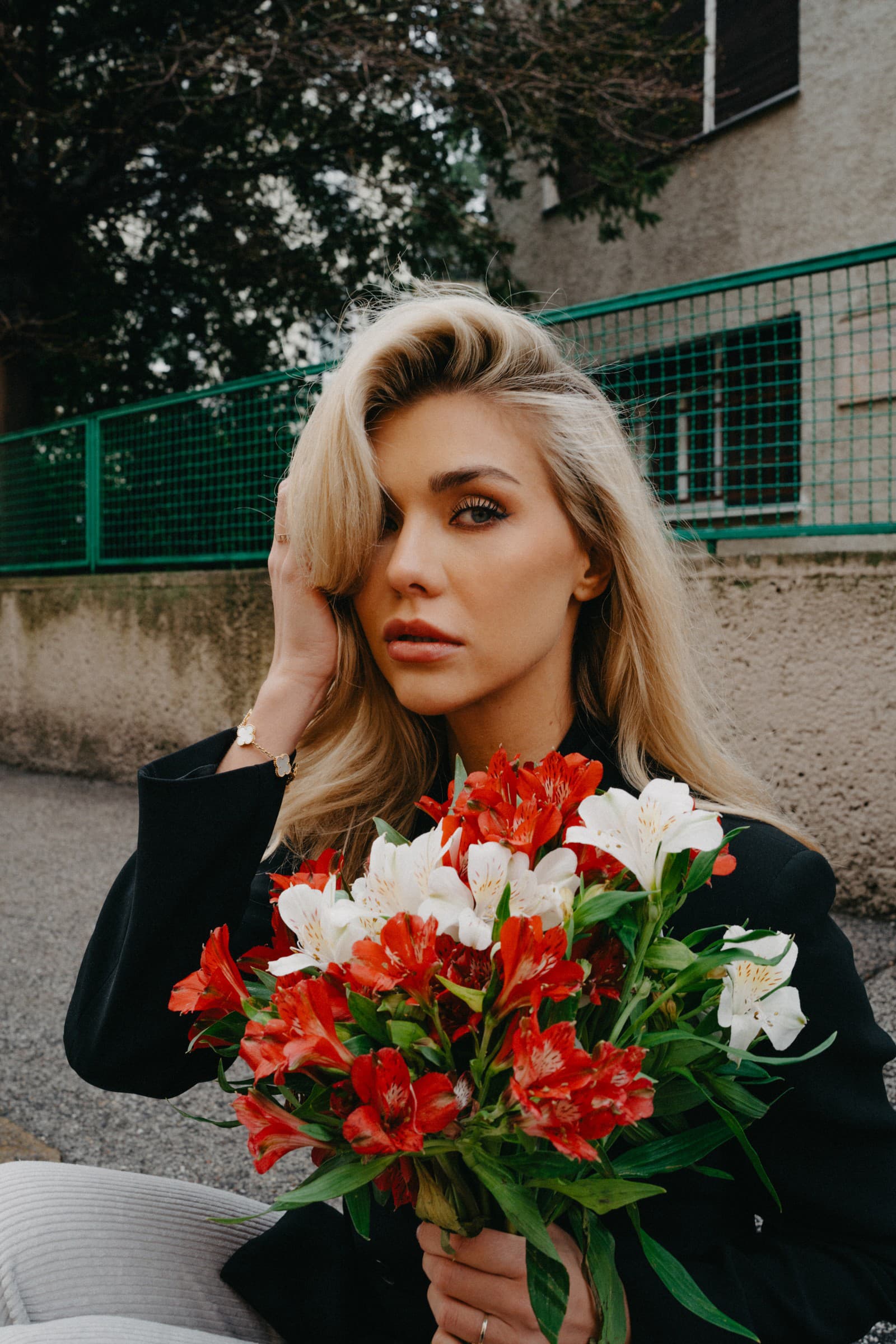 Beauty secrets Daniely Vojtasovej