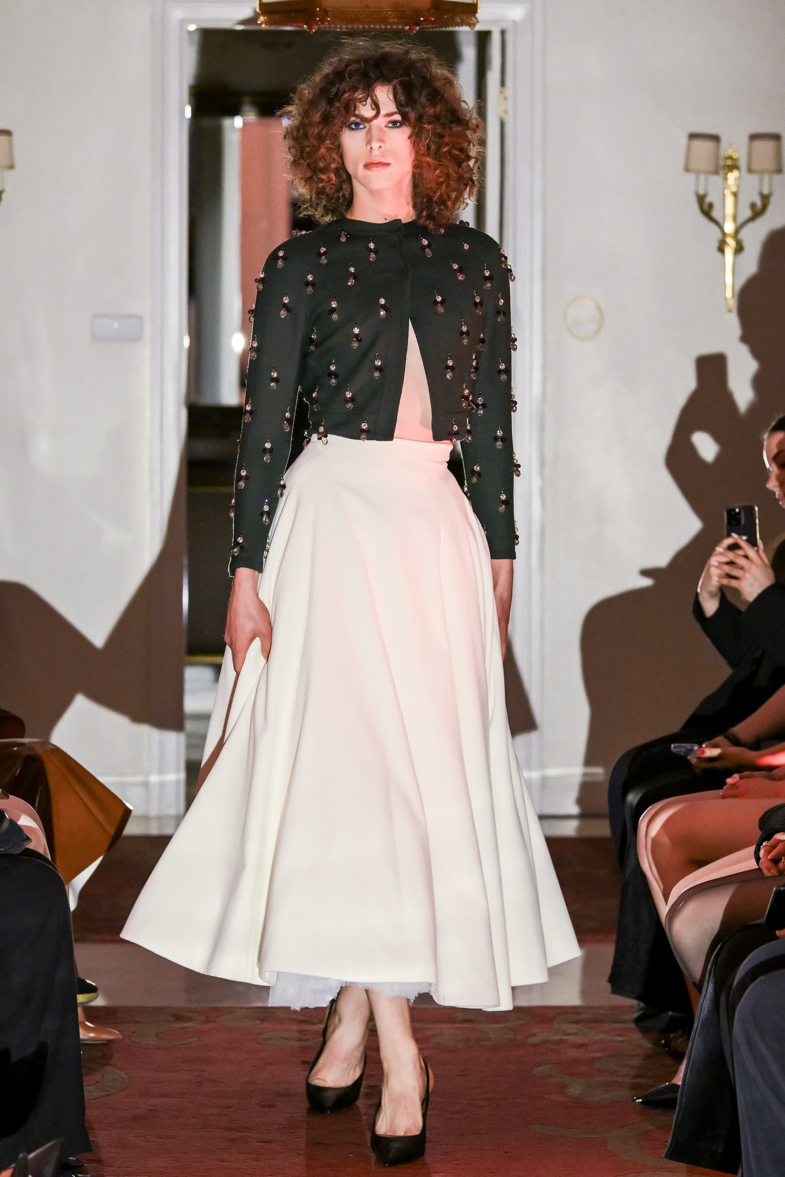 Boris Kráľ MBPFW FW25