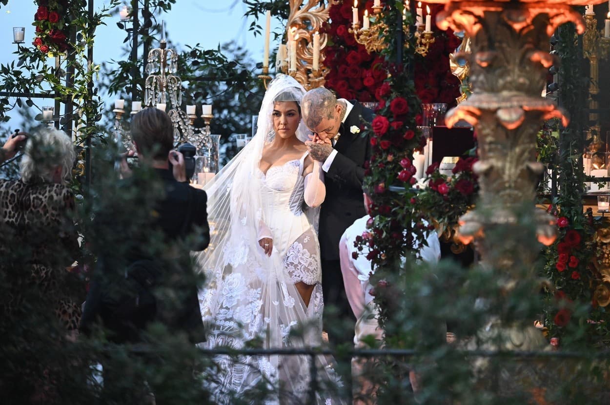 Kourtney Kardashian napokon našla