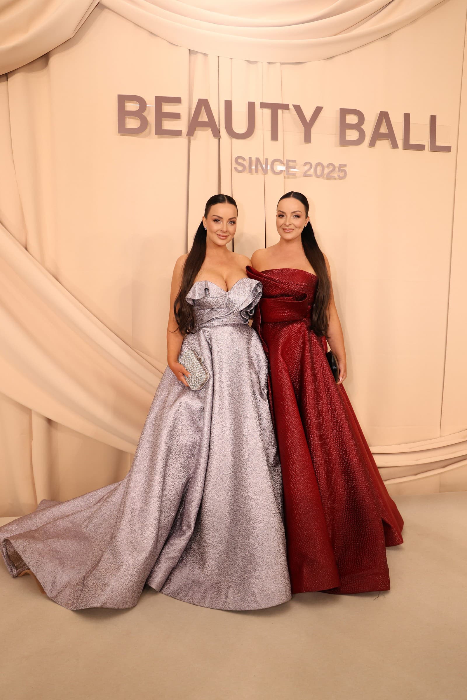 Veronika a Daniela Nízlové