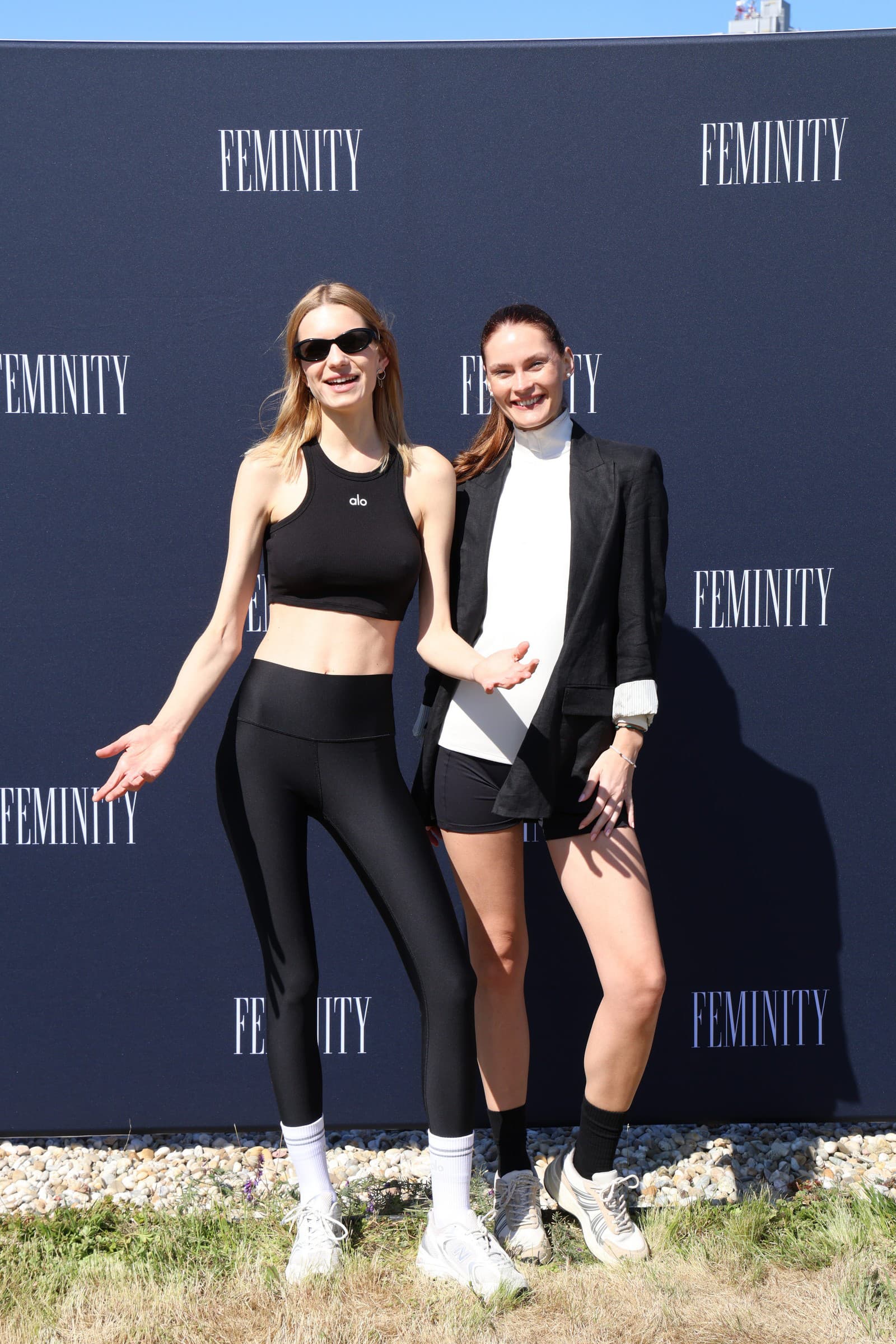 Topmodelka Barbora Brušková a