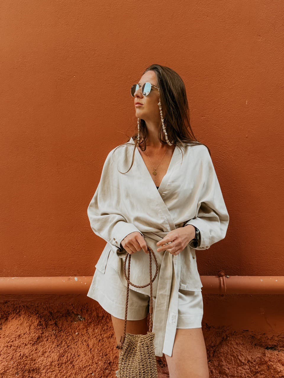 Loungewear oblečenie z Tencel