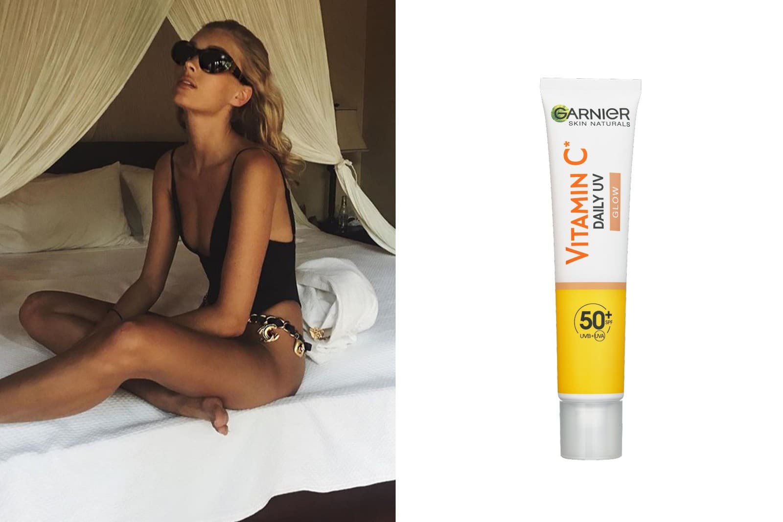 Denná ochrana s SPF
