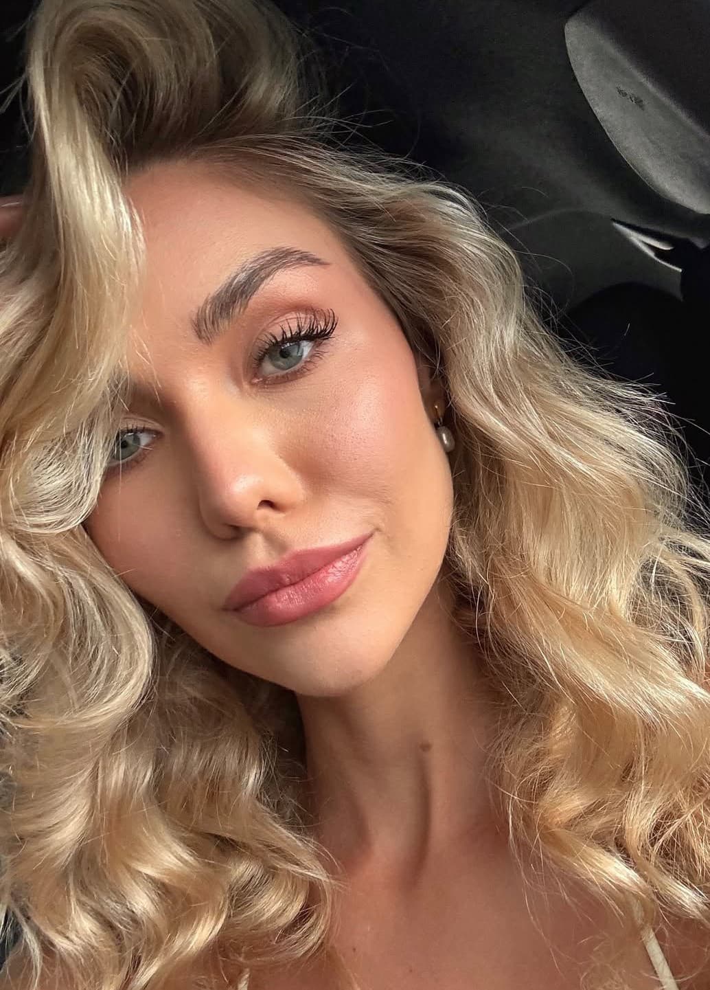 Daniela je naozaj nádherná