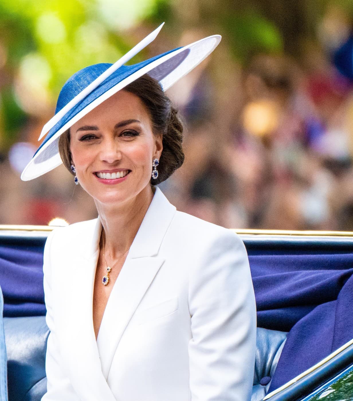  Budúcnosť princeznej Kate