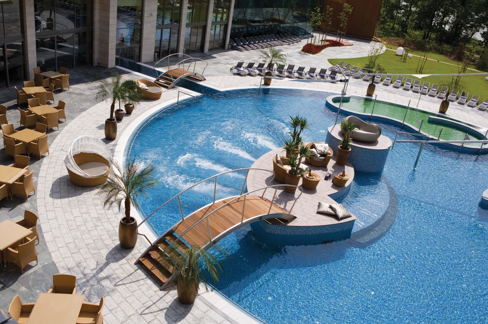 Foto: Spirit Hotel Thermal
