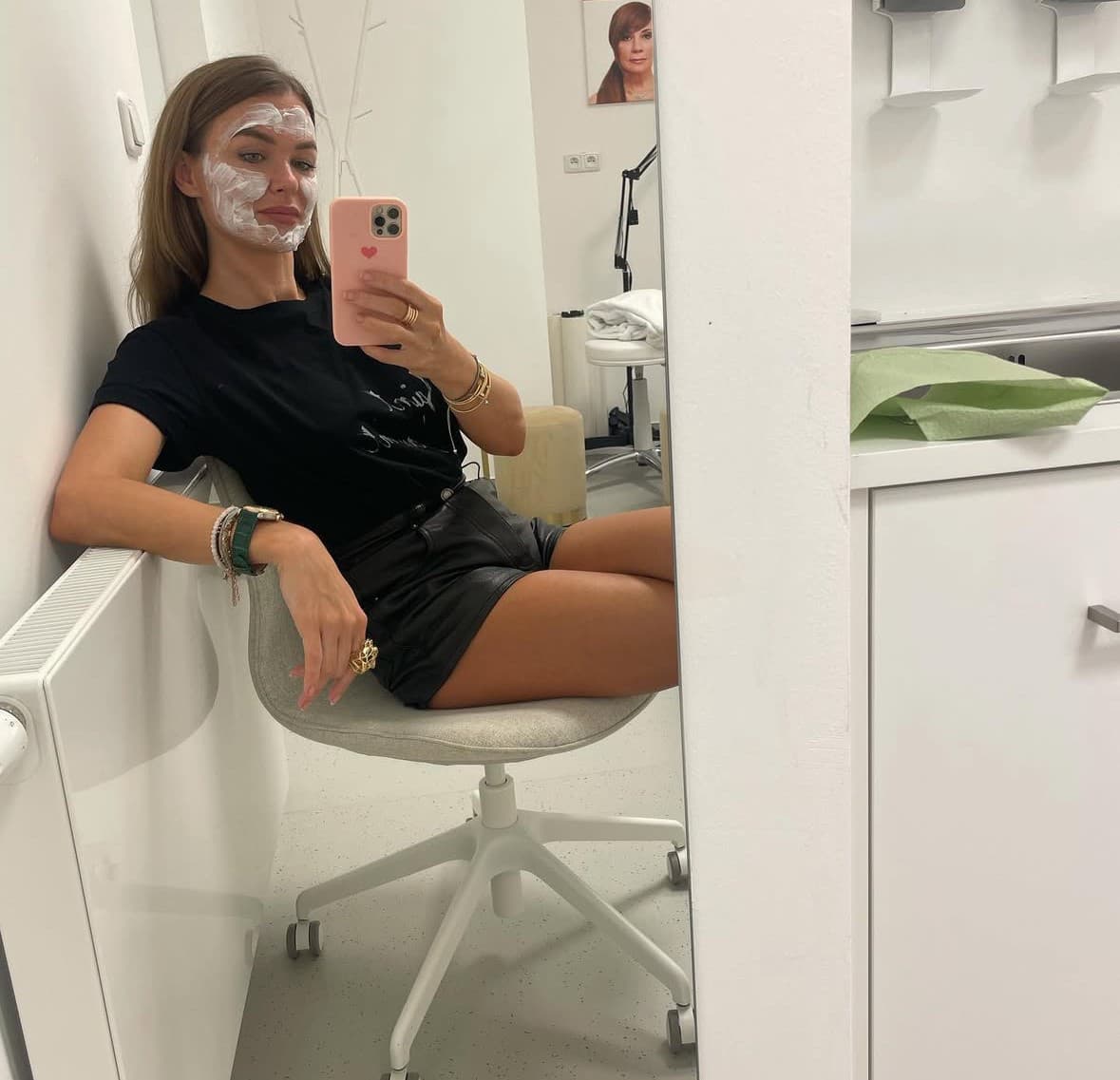 Nemám nejaké špeci beauty