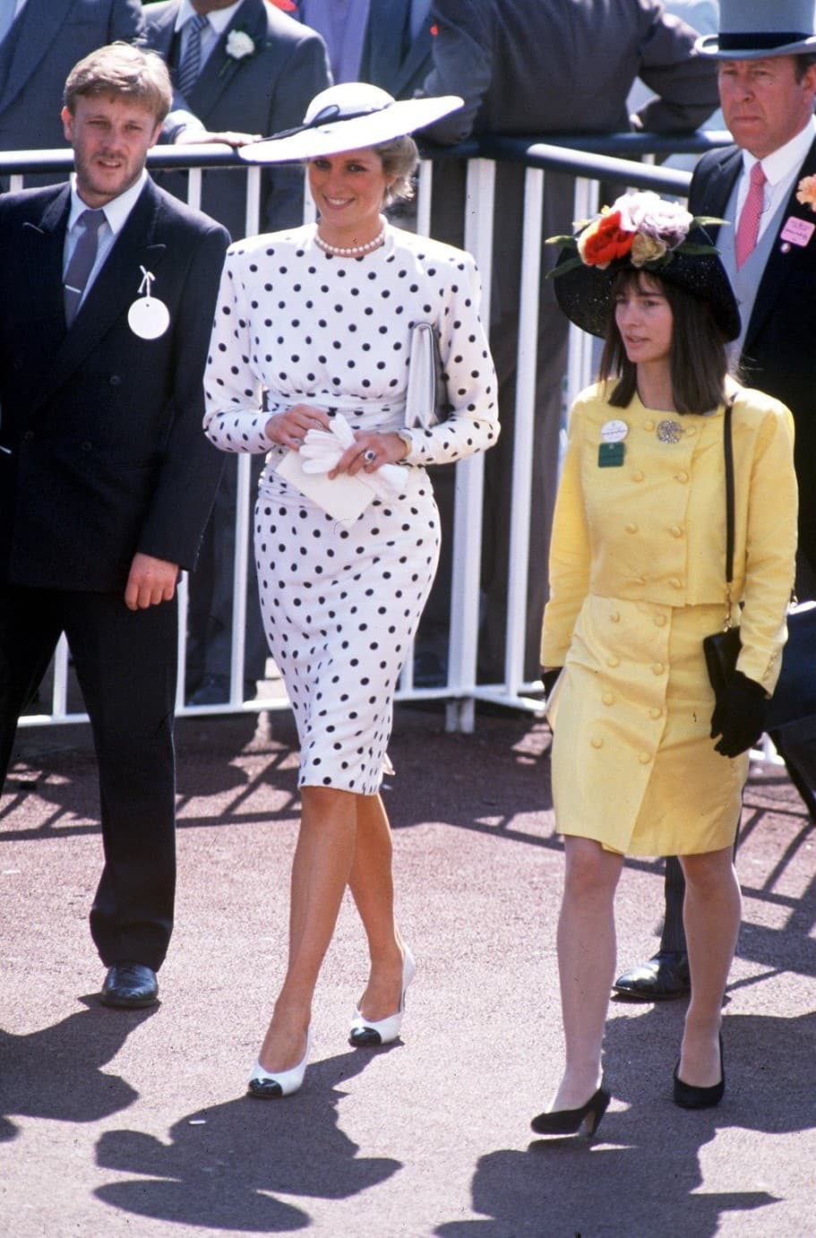 Diana je pre Kate