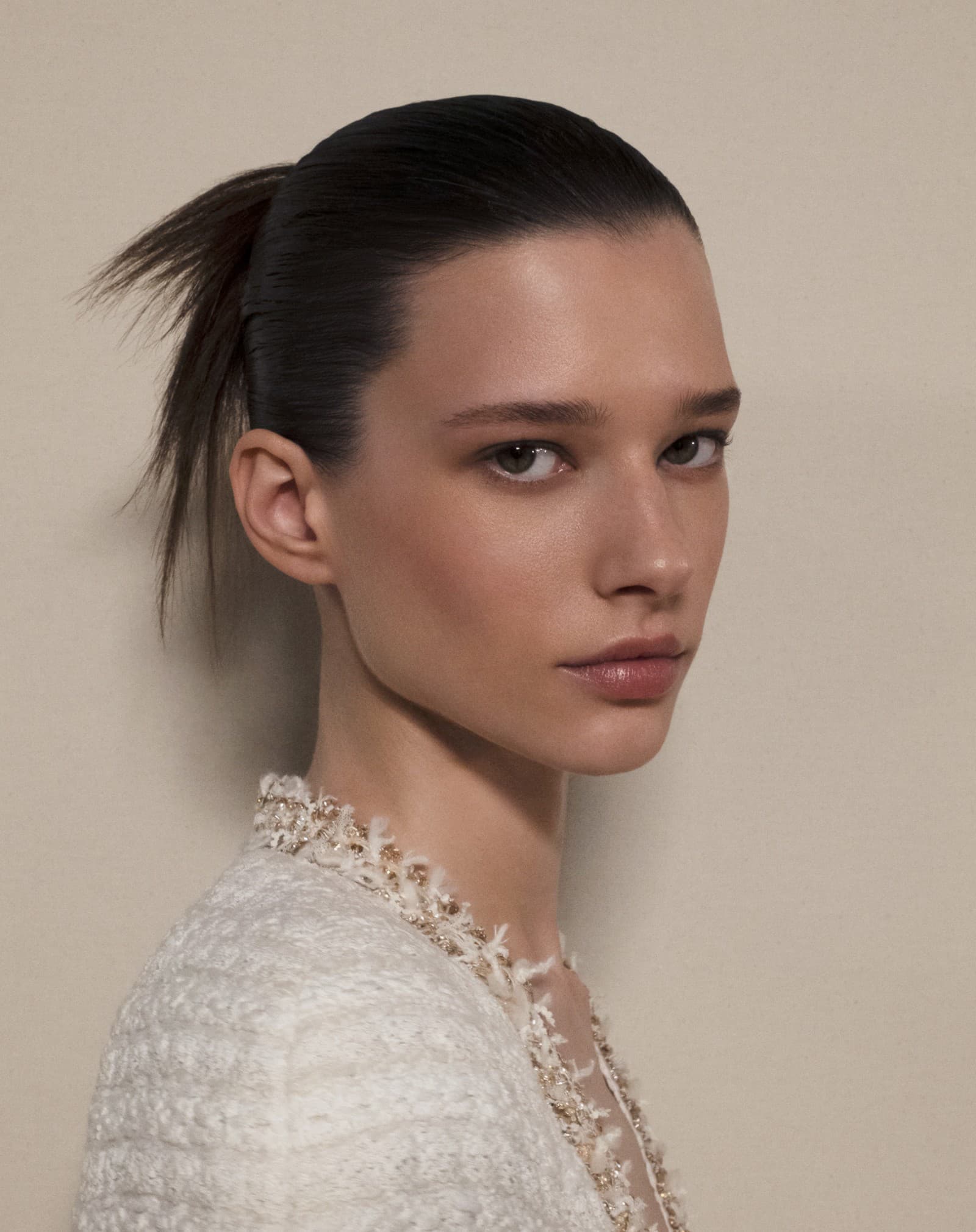CHANEL Haute Couture na