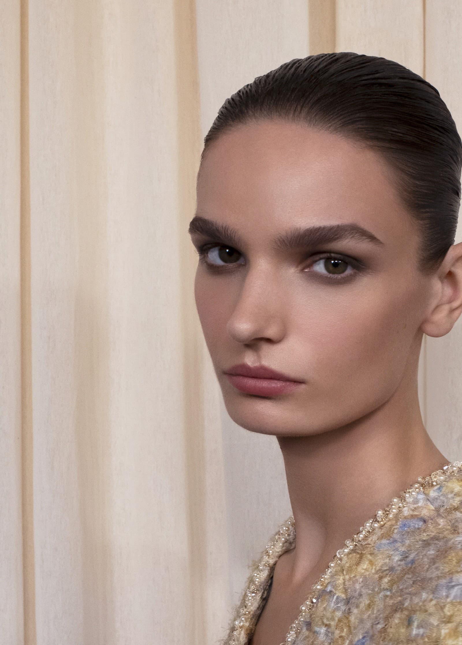 CHANEL Haute Couture na